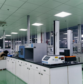 Physical-function test equipment