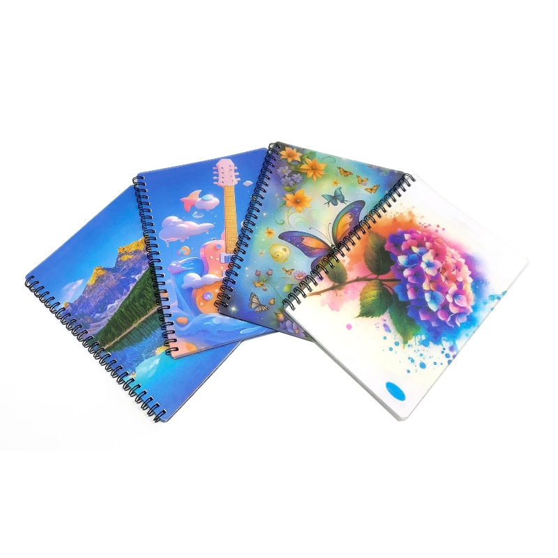 Custom Notebook, Exercise Book & Journal Printing Sourcing sourcing reference