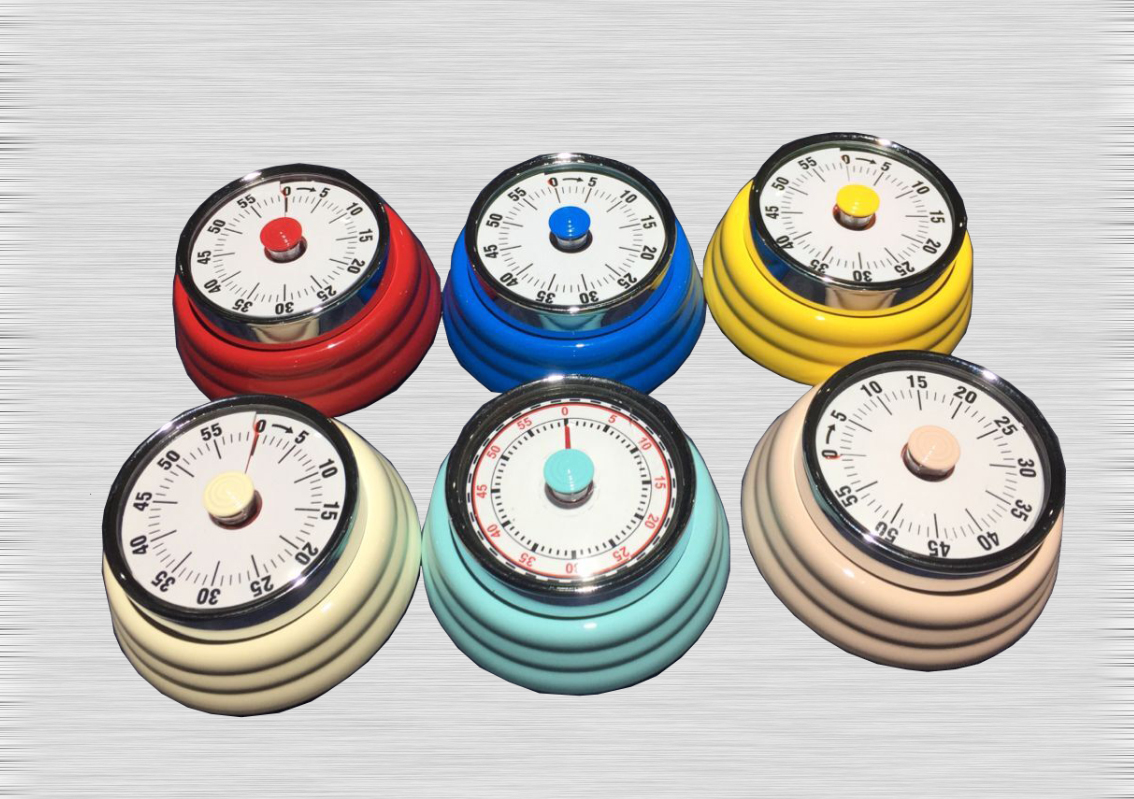 Kitchen, Digital & Visual Timer Sourcing sourcing reference