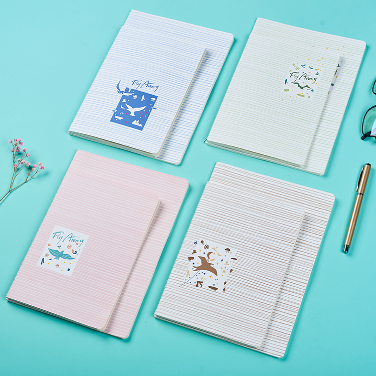 Custom Notebooks, Planners & Writing Portfolios Sourcing sourcing reference