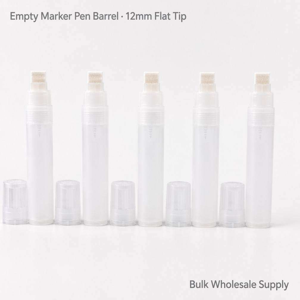 Industrial Paint Markers, Art Pens & Refillable Marker Sourcing sourcing reference