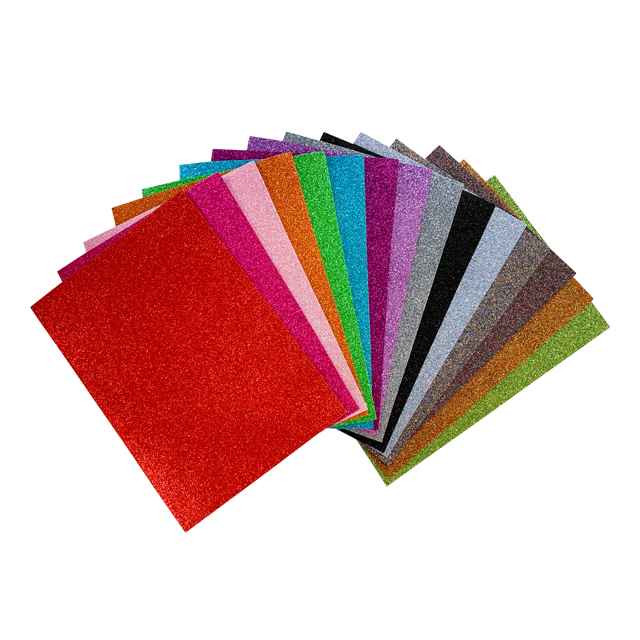 Paper, EVA Foam, Craft & Wrapping Materials Sourcing sourcing reference