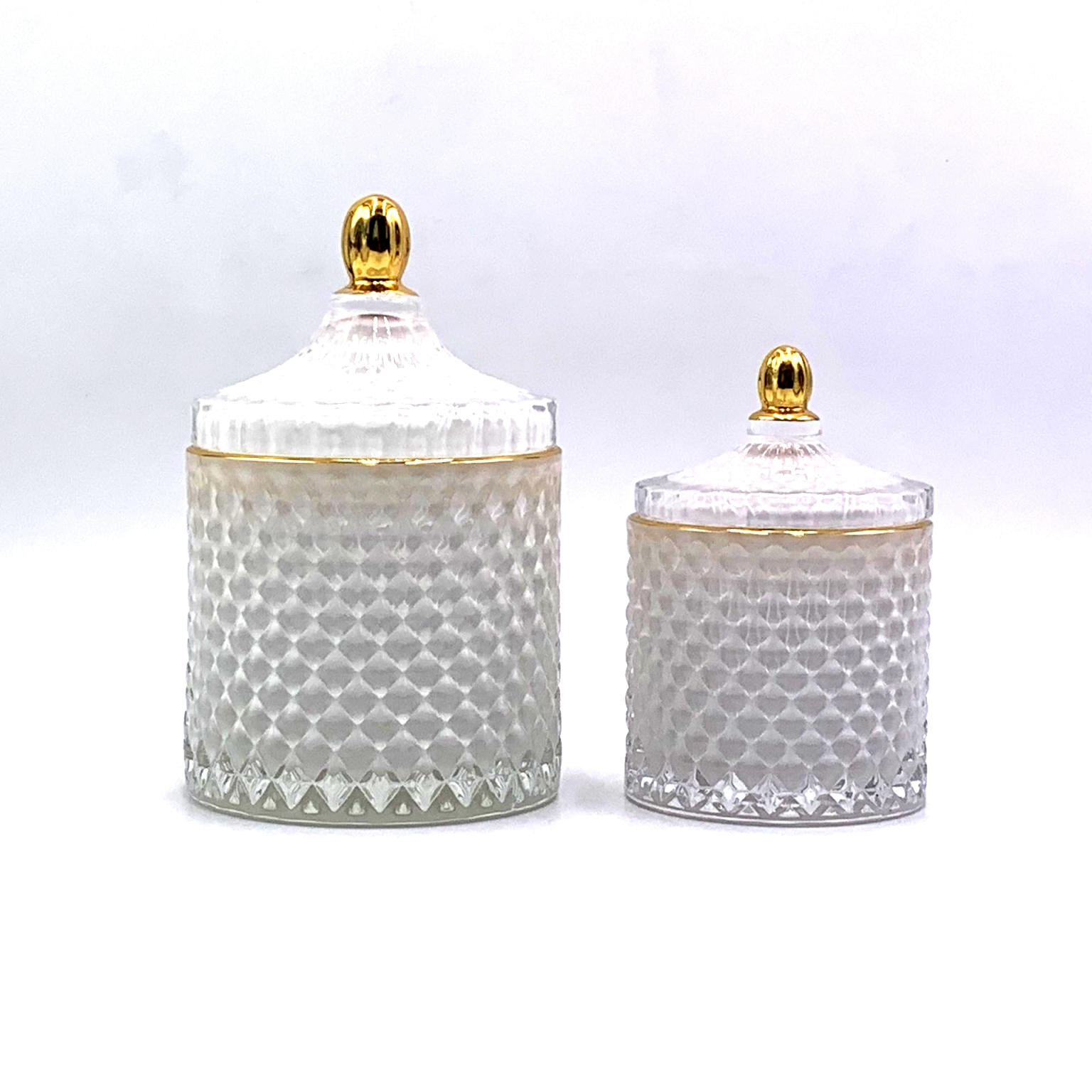 Decorative Glass Candle Jars, Holders & Drinkware Sourcing sourcing reference