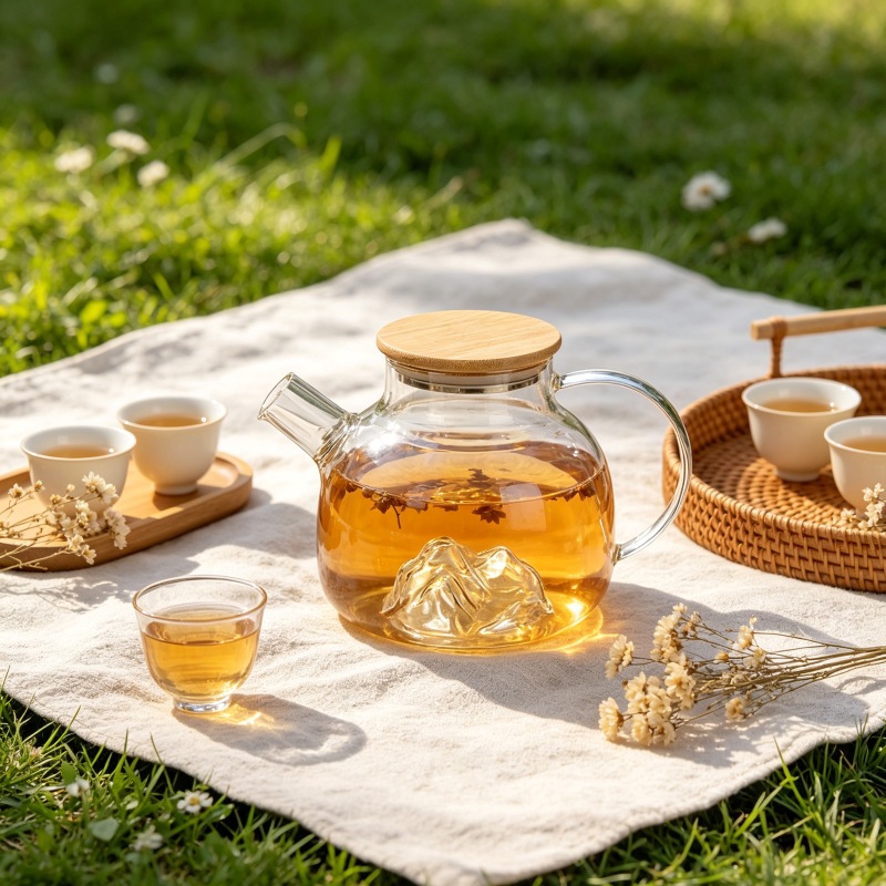 Household Glassware, Storage Jars, Drink Dispensers & Tabletop Sourcing sourcing reference