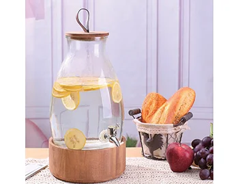 Glass Canisters, Beverage Jars, Tableware & Kitchen Glass Sourcing sourcing reference