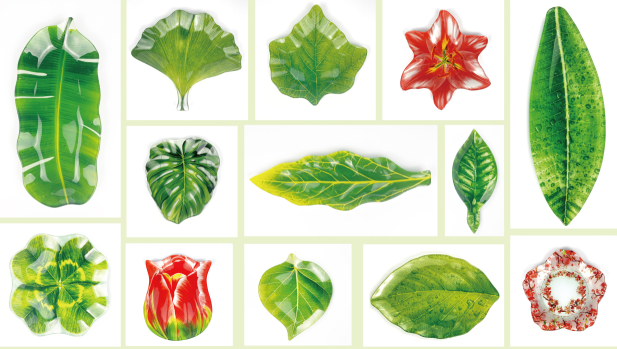 Decorative Glass Tableware, Serving Plates & Kitchen Collections sourcing reference