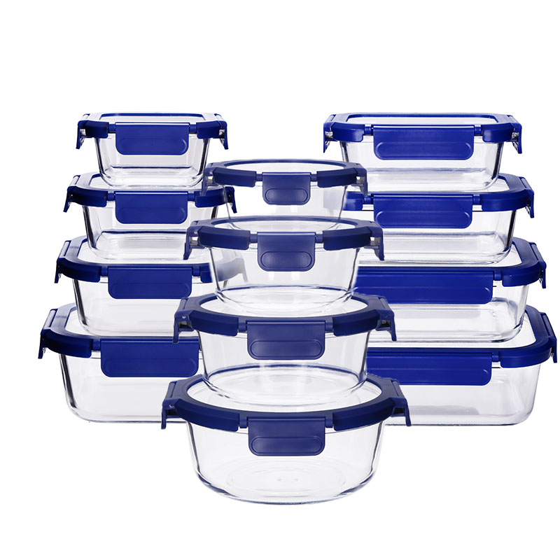 Borosilicate Glass Food Storage, Bakeware & Drinkware Sourcing sourcing reference