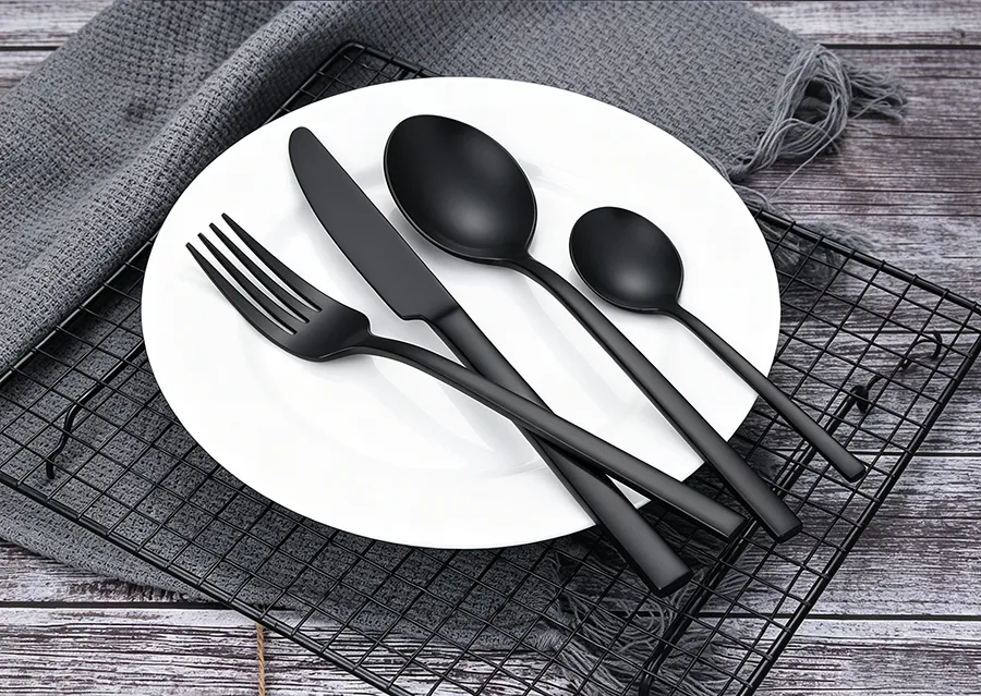 Stainless Flatware, Hospitality Serving Ware & Kitchen Collections sourcing reference