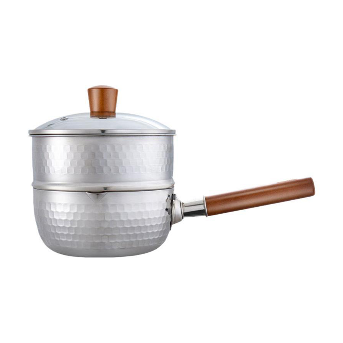 Steel Cookware, Steamers, Food Storage & Camping Kitchenware Sourcing sourcing reference