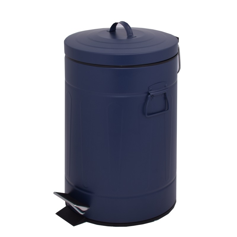 Pedal & Sensor Bins, Bread Boxes, Canisters & Metal Home Accessories sourcing reference