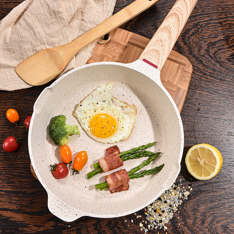 Aluminium Nonstick Cookware, Frying Pans & Pressure-Pot Sourcing sourcing reference