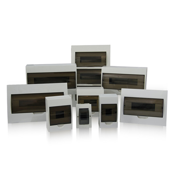 Circuit Breakers, Motor Control, Distribution Boxes & Accessories sourcing reference