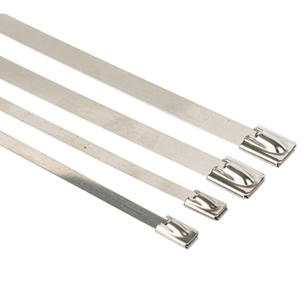 Cable Ties, Stainless Straps, Clips & Wiring Accessories sourcing reference