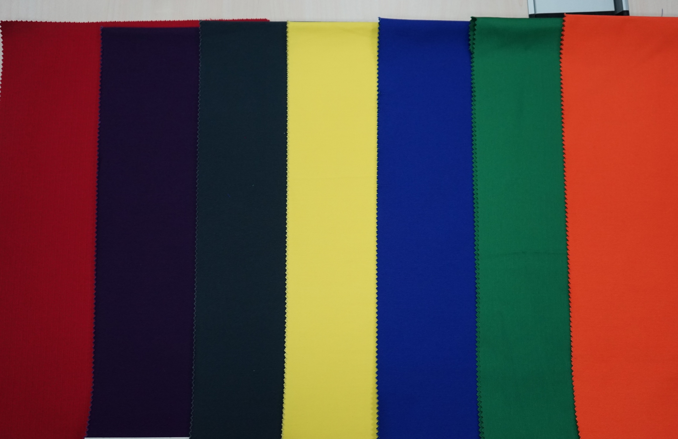 Textile Materials, Apparel, Workwear & Bedding Sourcing sourcing reference